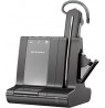HP Poly Savi 8245-M Office - Savi 8200 series - Headset