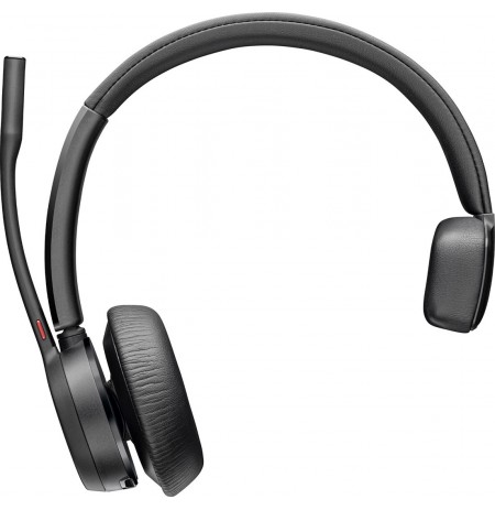 Poly Voyager 4310 Teams +Ladestand USB-C