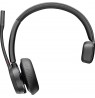 Poly Voyager 4310 Teams +Ladestand USB-C