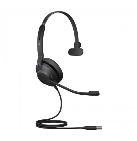 Jabra Evolve2 30 SE USB-A, MS Mono