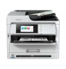 Epson WorkForce Pro | WF-M5899DWF | Inkjet | Mono | Mono Multifunction Printer | A4 | Wi-Fi