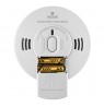 Dual smoke and carbon monoxide detector K10SCO