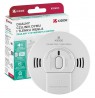 Dual smoke and carbon monoxide detector K10SCO