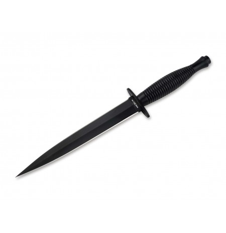 H and T Commando Dagger Knife