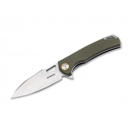 Magnum Skeksis Knife