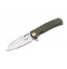 Magnum Skeksis Knife