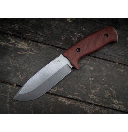 LKW Crusher Knife
