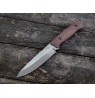 LKW Rebel Micarta Knife
