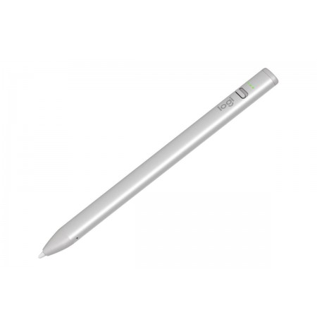 LOGITECH CRAYON - SILVER/EMEA-914