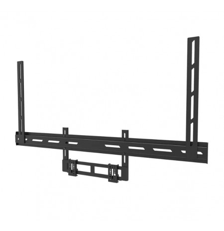 Neomounts Univers. Videobar Kit Vesa 200x200-800x600mm schw.