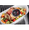 GEFU MESSIMO food thermometer 25 - 300 °C Analog