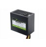 CHIEFTEC ECO Series 700W ATX-12V V.2.3 PSU type with 12cm fan Active PFC 230V only 85proc Efficiency including power cord
