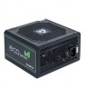 Chieftec GPE-700S power supply unit 700 W 24-pin ATX PS/2 Black
