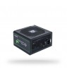 Chieftec GPE-700S power supply unit 700 W 24-pin ATX PS/2 Black