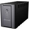 POWERWALKER VI 1200 SH FR UPS Line-Interactive 1200VA 2x 230V PL 2x IEC C13 RJ11/RJ45 USB