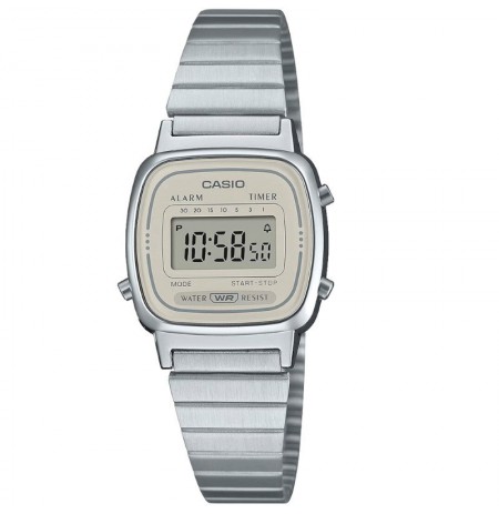 Casio LA670WEA-8AEF