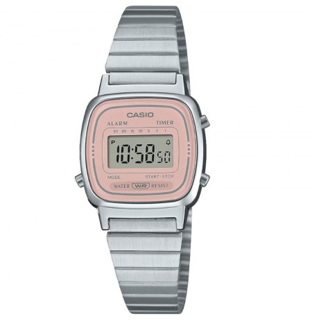 Casio LA670WEA-4A2EF