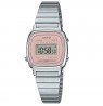Casio LA670WEA-4A2EF