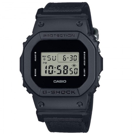 Casio G-Shock DW-5600BCE-1ER