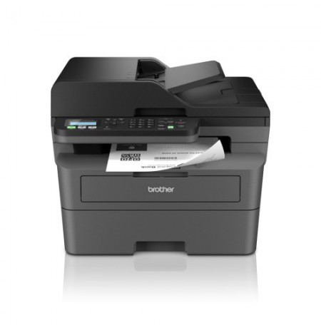 Brother MFC-L2800DW Spausdintuvas lazerinis nespalvotas  MFP A4 32 ppm Wi-Fi Ethernet LAN USB
