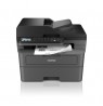 Brother MFC-L2800DW Spausdintuvas lazerinis nespalvotas  MFP A4 32 ppm Wi-Fi Ethernet LAN USB