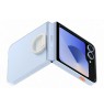 Samsung Galaxy Flip6 Clear Case Transparent