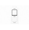 Samsung Galaxy Flip6 Clear Case Transparent