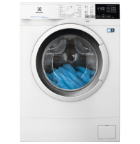 Skalbyklė ELECTROLUX EW6SM426WE