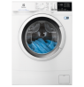 Skalbyklė ELECTROLUX EW6SM426WE