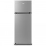 Gorenje Refrigerator | RF414EPS4 | Energy efficiency class E | Free standing | Double Door | Height 143.6 cm | Fridge net capaci