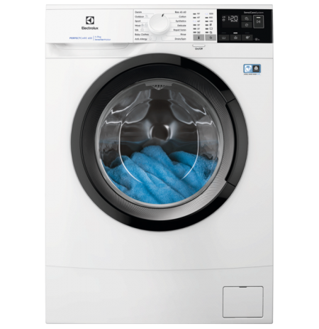 Skalbyklė ELECTROLUX EW6SM427BE