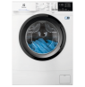 Skalbyklė ELECTROLUX EW6SM427BE