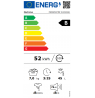 Skalbyklė ELECTROLUX EW6SM427BE