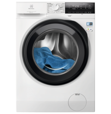 Skalbyklė ELECTROLUX EW6F3492ACE