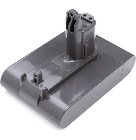 Akumuliatorius prietaisams DYSON DC34, 22.2V, 2.0Ah, 44.4Wh, Li-ion