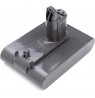 Akumuliatorius skirtas prietaisams DYSON DC34, 22.2V, 2.0Ah, 44.4Wh, Li-ion