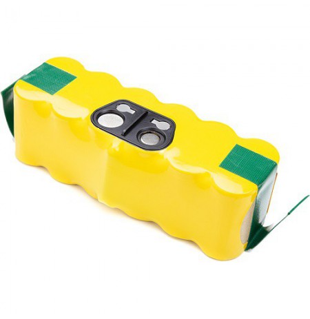 Akumuliatorius prietaisams IROBOT Roomba 500/ 600/ 700/ 800, 14.4V, 3.0Ah, Ni-MH