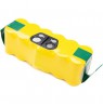 Akumuliatorius skirtas prietaisams IROBOT Roomba 500/ 600/ 700/ 800, 14.4V, 3.0Ah, Ni-MH