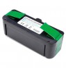 Akumuliatorius skirtas prietaisams IROBOT Roomba 500/ 600/ 700/ 800, 14.4V, 5.2Ah, Li-ion