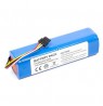 Akumuliatorius skirtas prietaisams XIAOMI Mi Robo/ Mijia/ Roborock S50, 14.8V, 5.2Ah, Li-ion