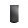 MSI MPG GUNGNIR 300R AIRFLO | MSI | PC Case | MPG GUNGNIR 300R AIRFLOW | Side window | Black | Mid-Tower | Power supply included