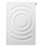 Bosch | Washing Machine | WGG246ZLSN | Energy efficiency class A | Front loading | Washing capacity 9 kg | 1600 RPM | Depth 59 c