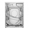 Bosch | Washing Machine | WGG246ZLSN | Energy efficiency class A | Front loading | Washing capacity 9 kg | 1600 RPM | Depth 59 c