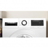 Bosch | Washing Machine | WGG246ZLSN | Energy efficiency class A | Front loading | Washing capacity 9 kg | 1600 RPM | Depth 59 c