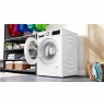 Bosch | Washing Machine | WGG246ZLSN | Energy efficiency class A | Front loading | Washing capacity 9 kg | 1600 RPM | Depth 59 c