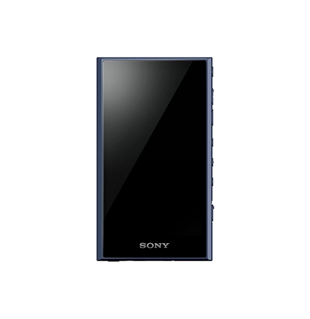 Walkman A Series Portable Audio Player | NW-A306 | Bluetooth | Internal memory 32 GB | USB connectivity | Wi-Fi