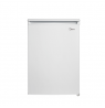 Midea Refrigerator | MDRD168FGE01 | Energy efficiency class E | Free standing | Larder | Height 84.5 cm | Fridge net capacity 97