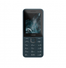 Nokia | 225 4G (2024) | Dark Blue | 2.4 " | 128 MB | 64 MB | Dual SIM | Bluetooth | 5.0 | USB version USB Type-C | Main camera 0