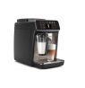 Coffee Maker | EP4449/70	4400 Series | Pump pressure 15 bar | Built-in milk frother | Fully Automatic | 1500 W | Black