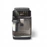 Coffee Maker | EP4449/70	4400 Series | Pump pressure 15 bar | Built-in milk frother | Fully Automatic | 1500 W | Black